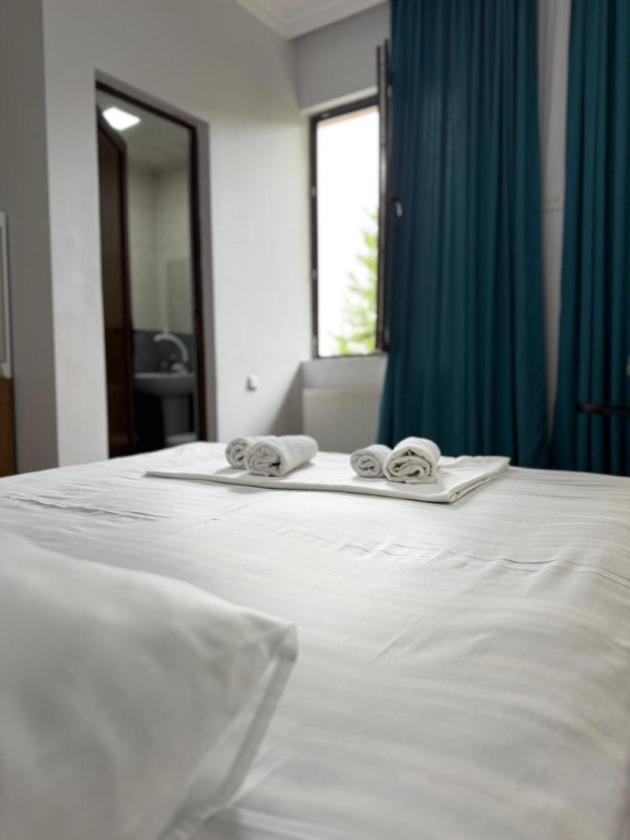 G guesthouse