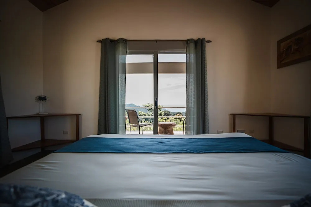 Lodge Las Estrellas de Samara - Ocean View