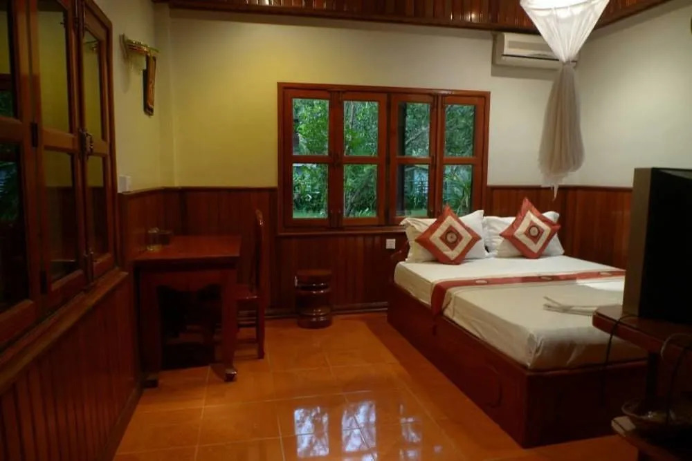 Bloom Garden Guesthouse