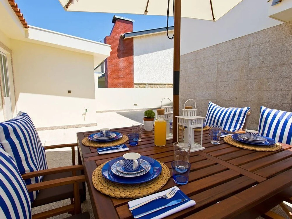 Mindelo Villa Beach by LovelyStay