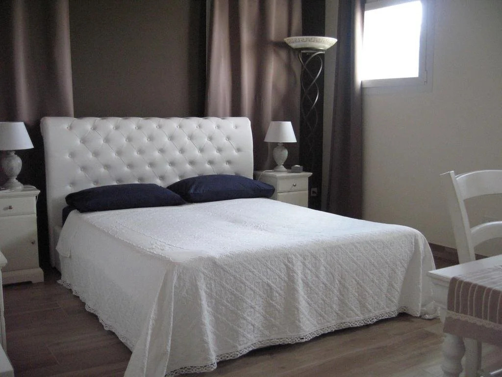 B&B Borgo Arcadia