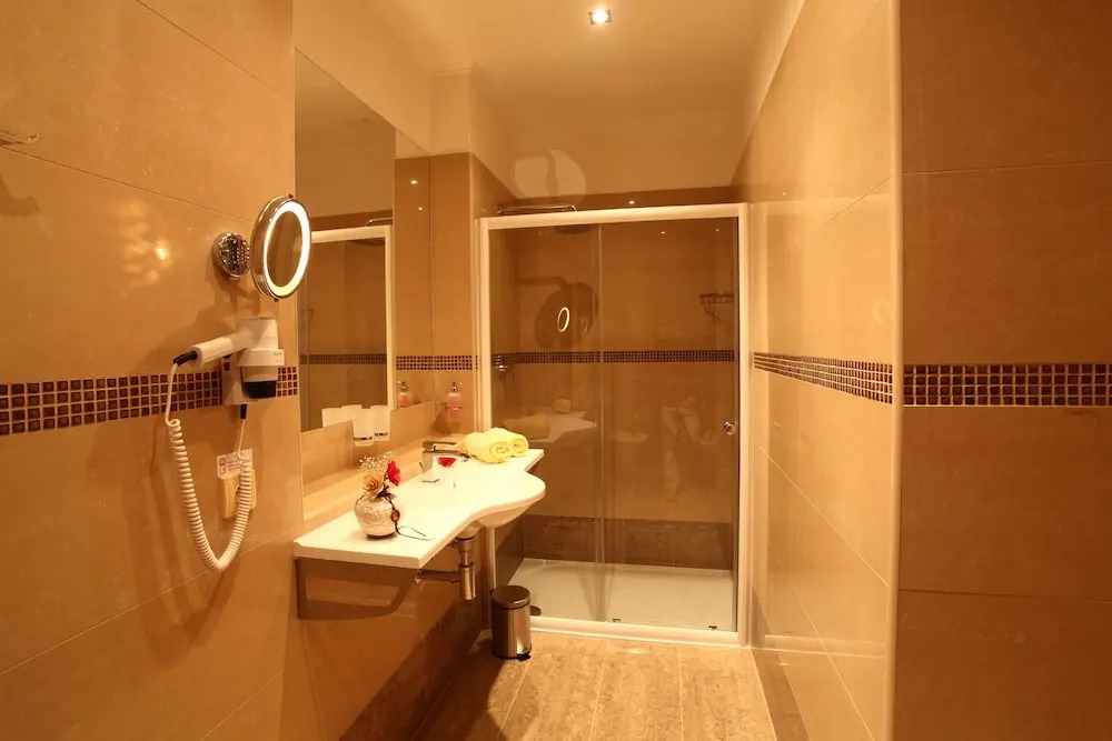 Wellness Hotel Zlatá Lípa