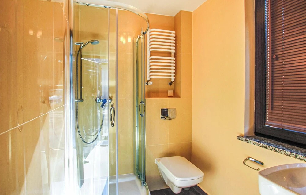 Awesome Home in Pobierowo With 2 Bedrooms and Internet
