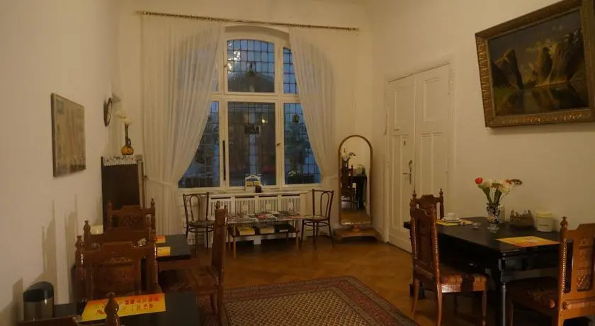Pension Gudrun