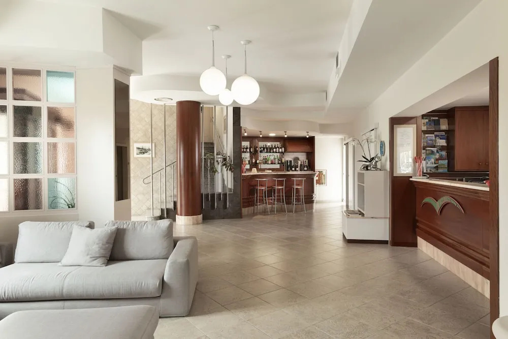 Hotel Al Gabbiano