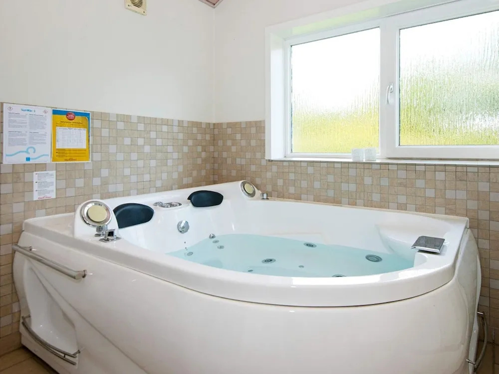 8 person holiday home in Tarm