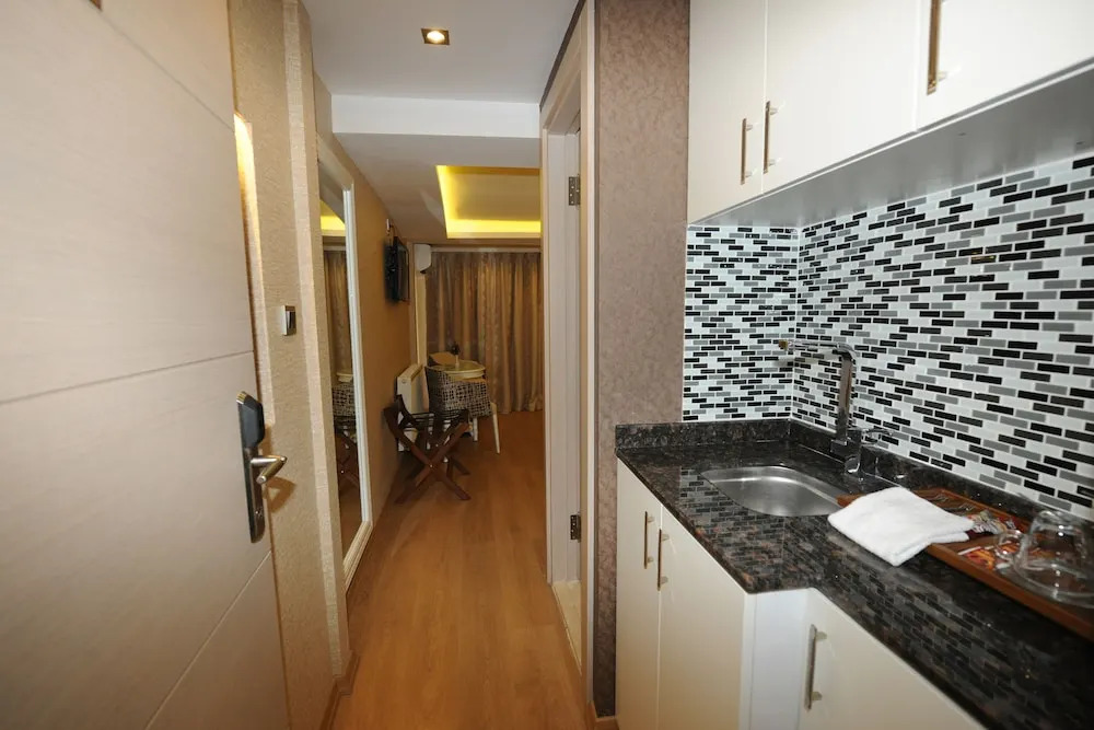 Rooms Inn Taxim