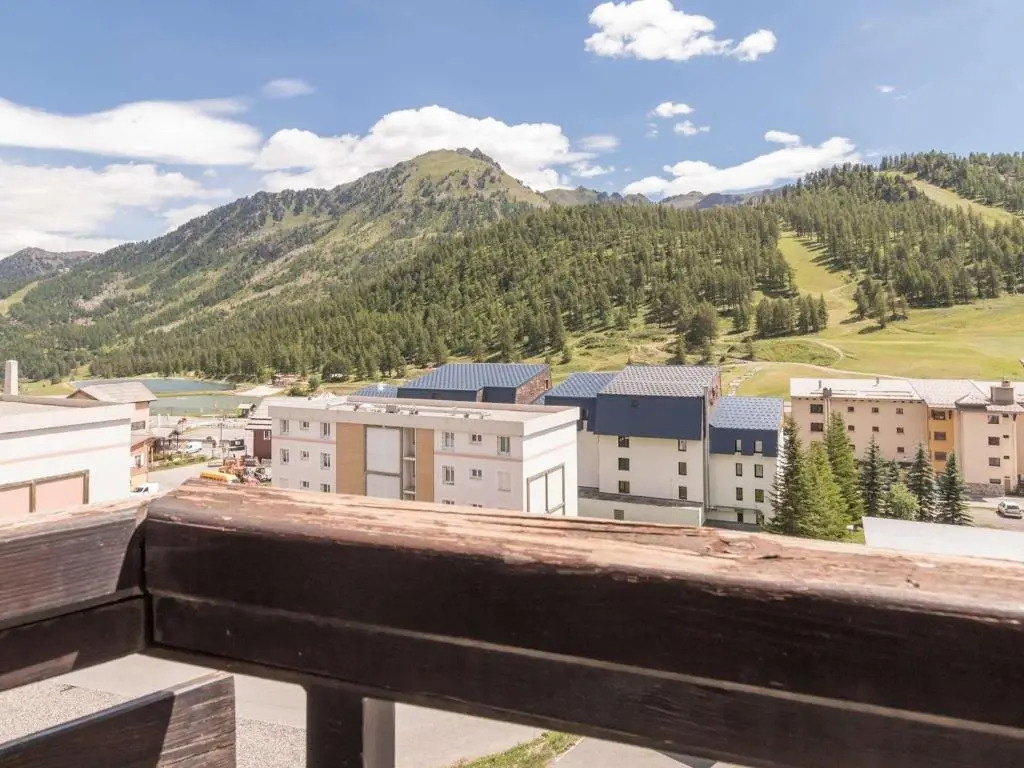 Appartement Montgenèvre, 2 pièces, 6 personnes - FR-1-330D-43