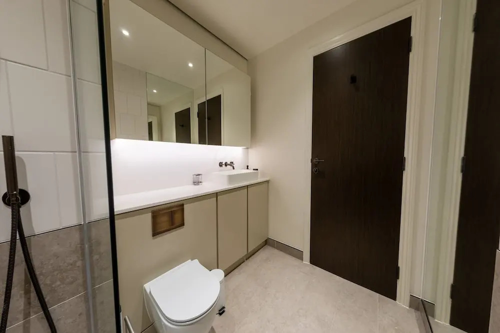Pembridge Residences - Flat 3