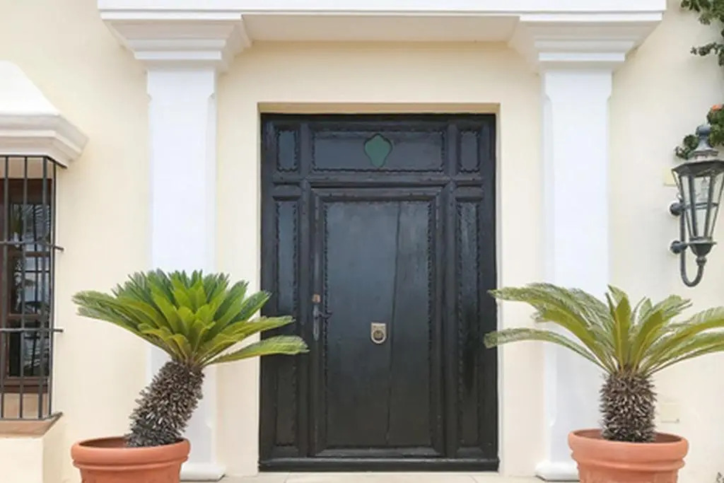 Villa Mediterranean