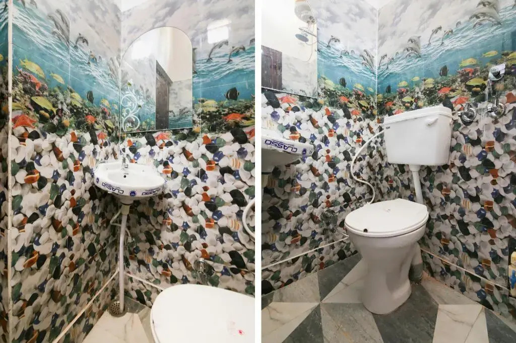 Hotel Lucky by OYO Rooms