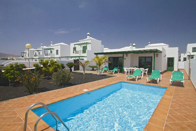Villas Costa Papagayo - By AZ Rentals