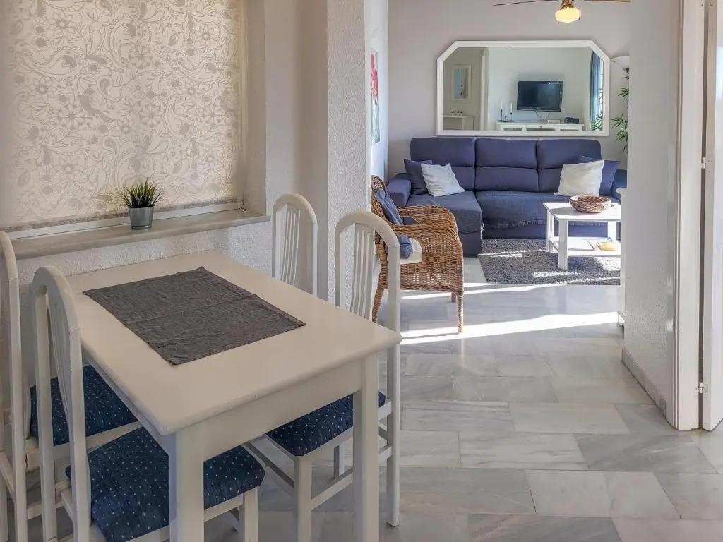 Beautiful 2br Fully Equipped - Sitio de Calahonda