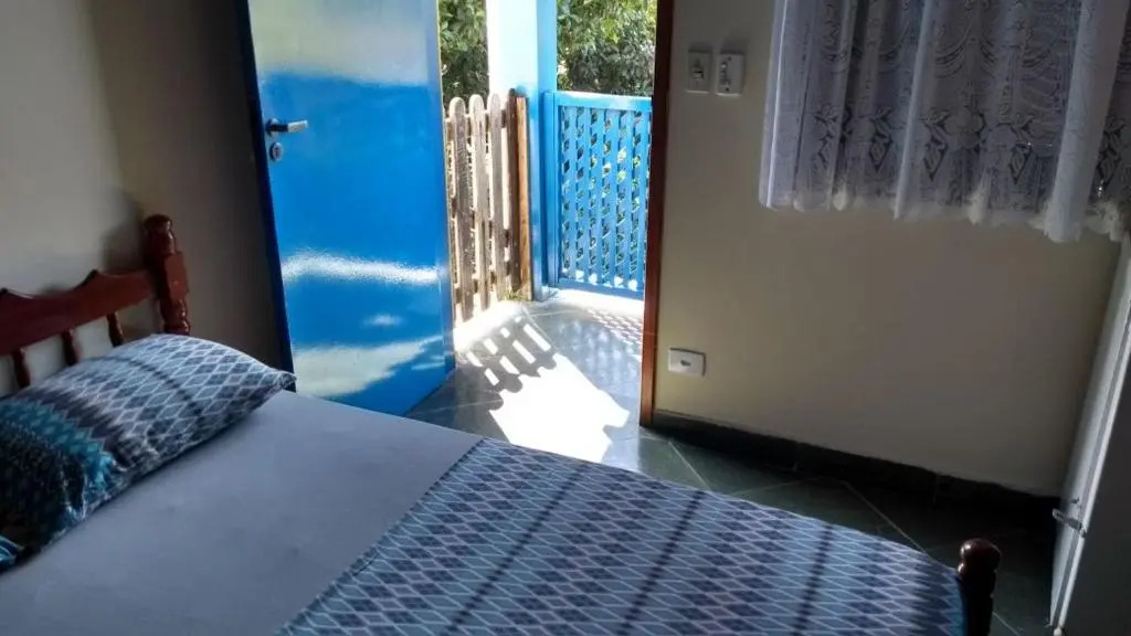 Recanto Dos Amigos