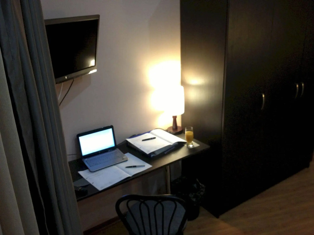 Hotel Corner