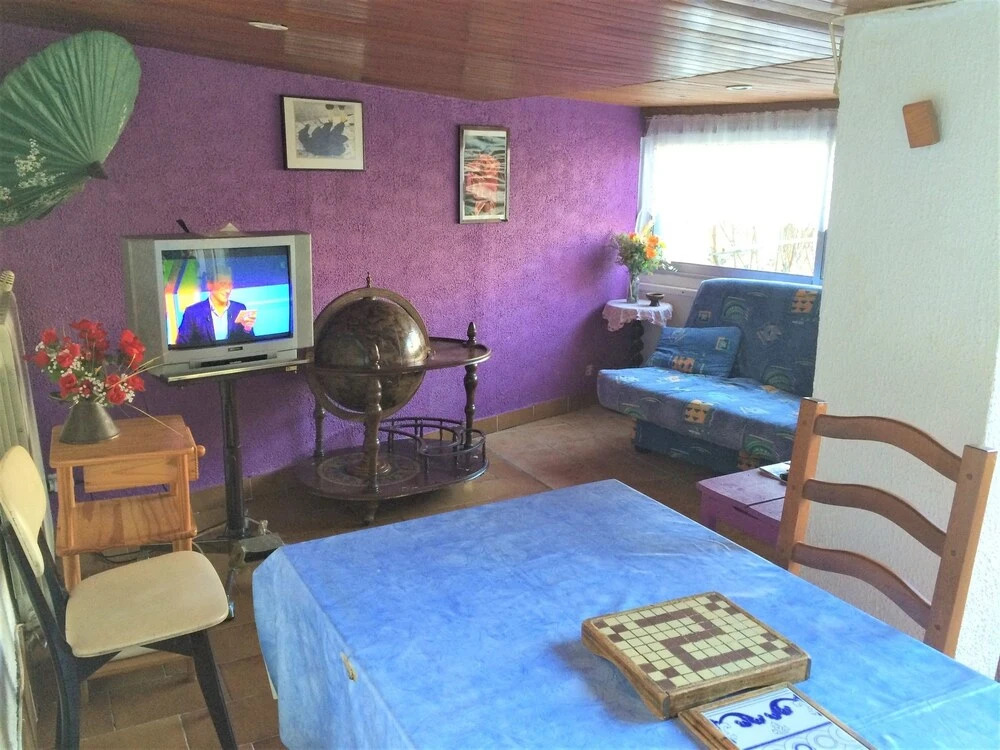 Holiday home Avenue Brue