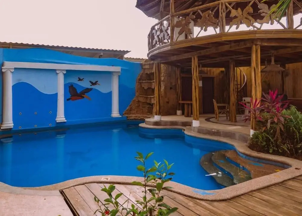 Hostal Poseidon