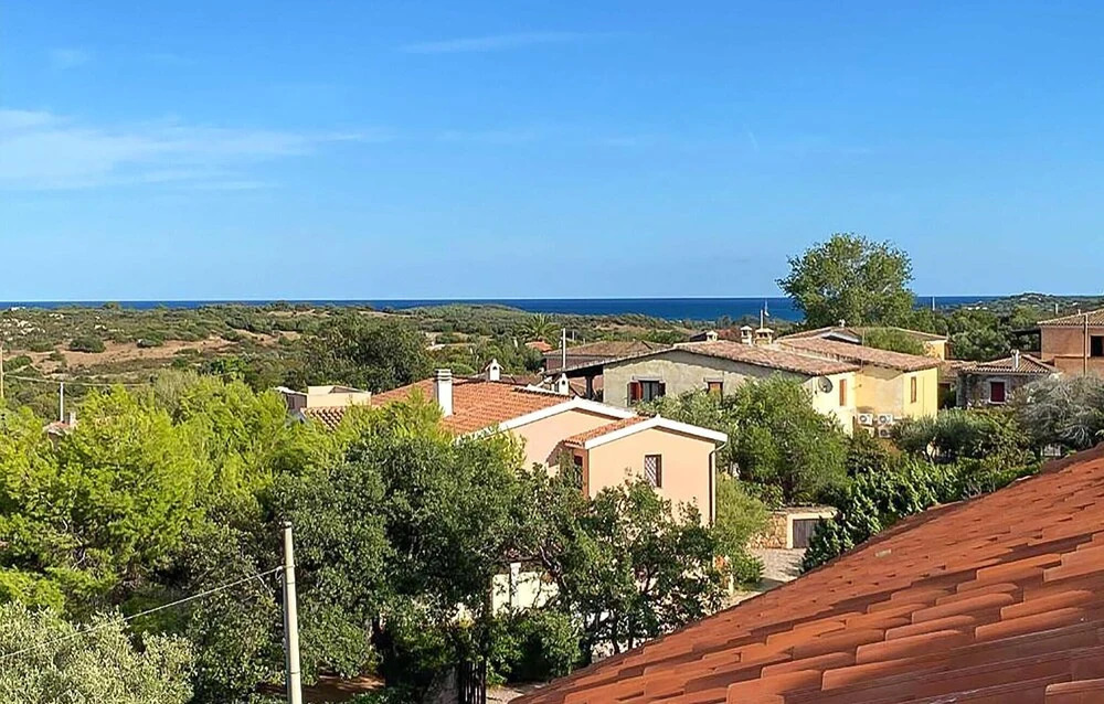 Amazing Apartment in Monte Petrosu With 2 Bedrooms