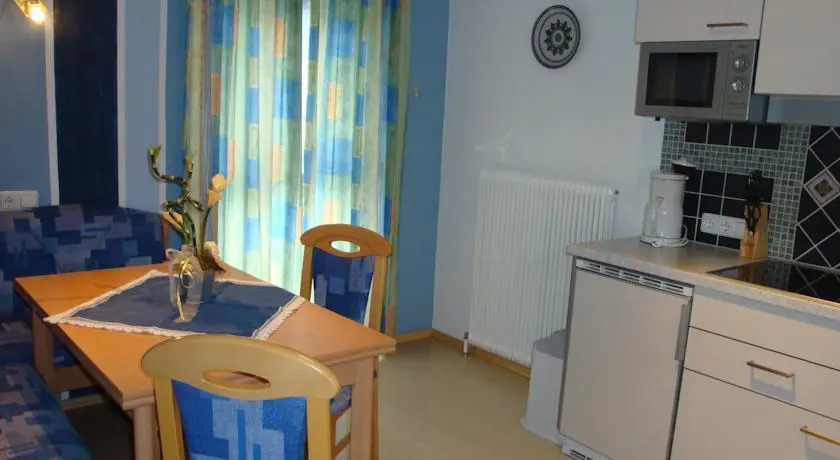 Haus Bader