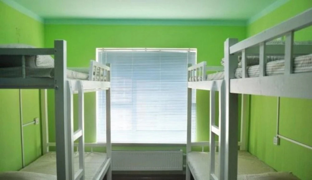 Taiyuan Sunflower Youth Hostel
