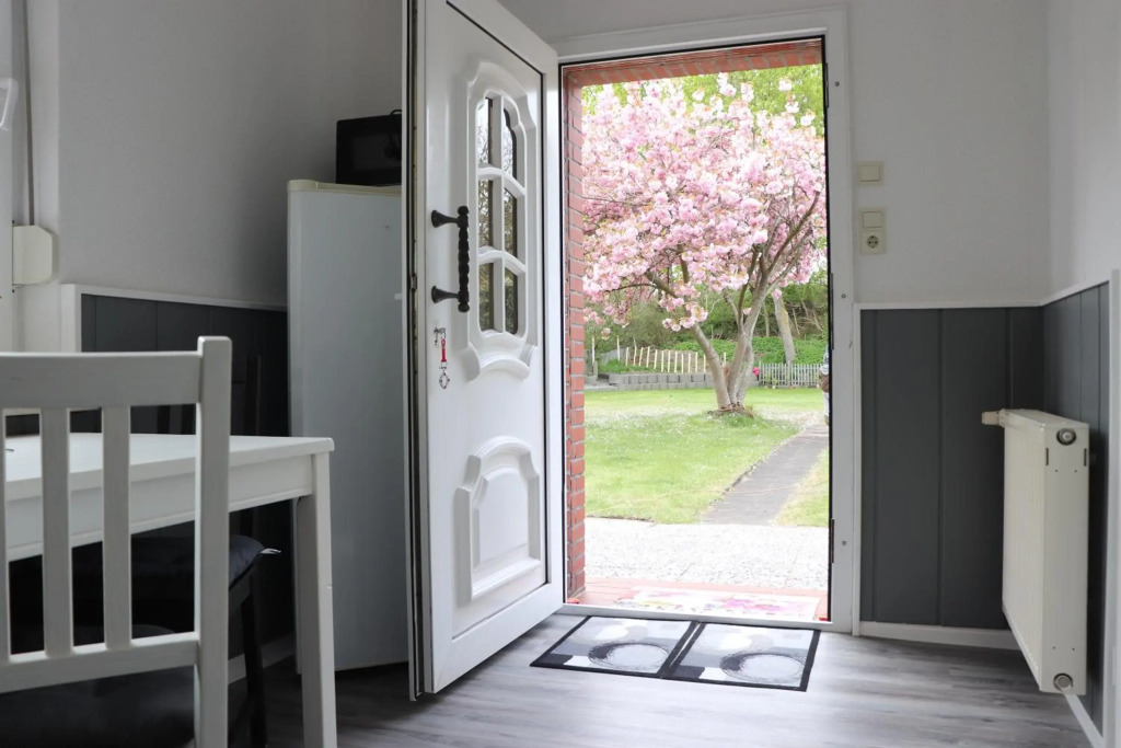 Ferienwohnung Casu