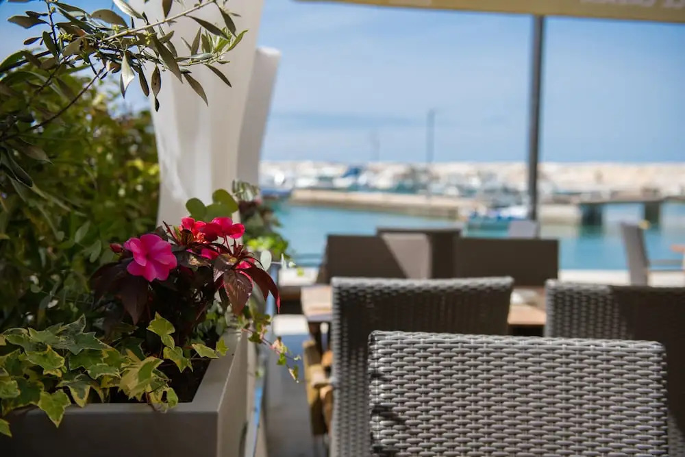 Hotel Marina