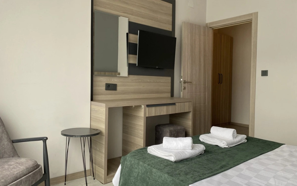 Hotel Medos