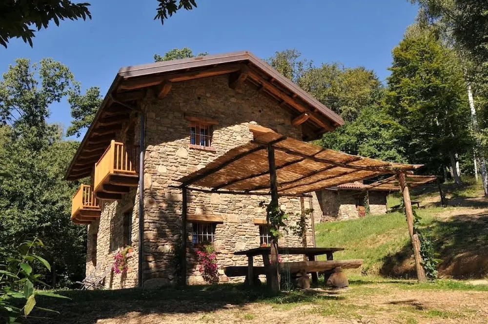 Agriturismo lArbo