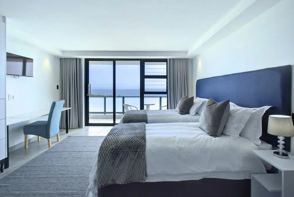 Mosselbay Waterfront Accomodation