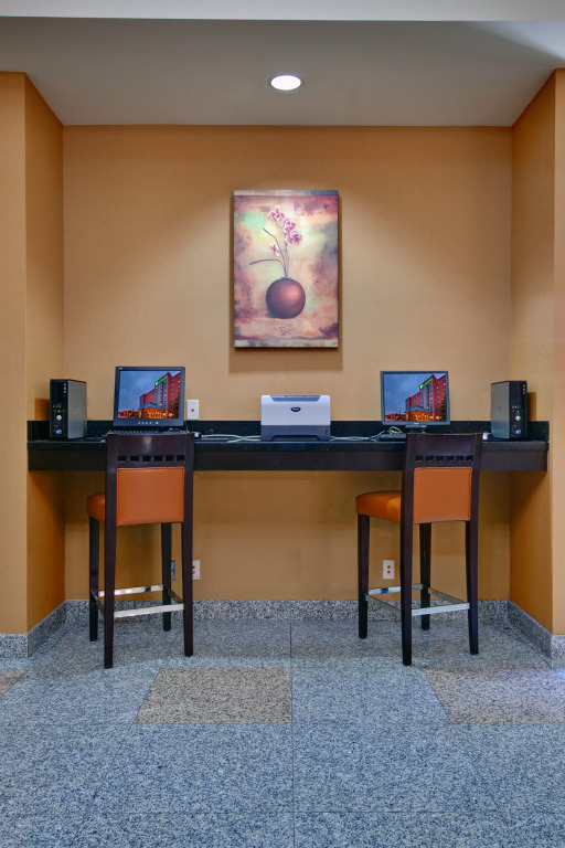 Holiday Inn Windsor - Ambassador Bridge by IHG