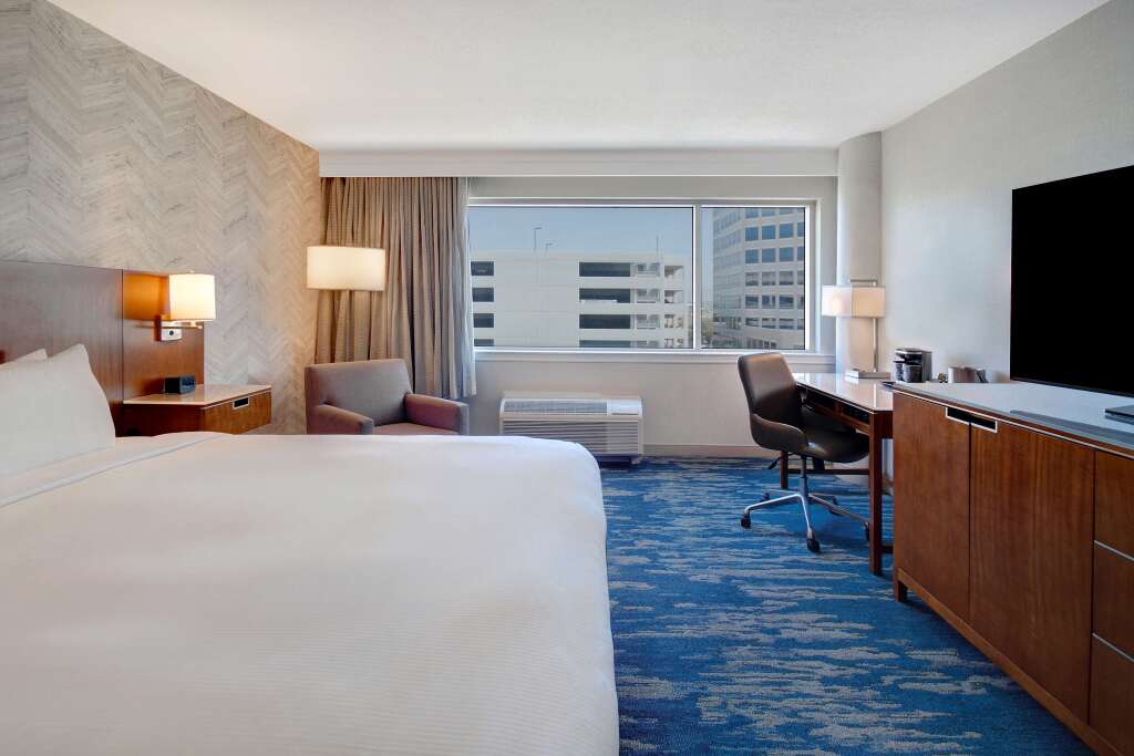 DoubleTree by Hilton LAX - El Segundo