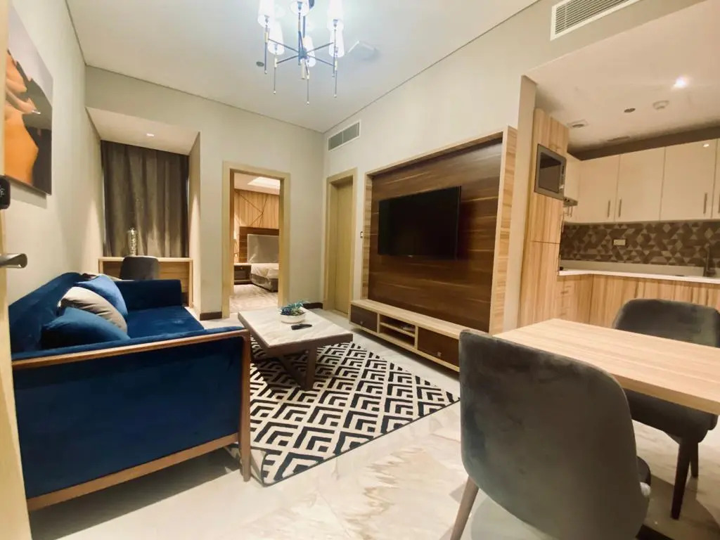al aseel hotel