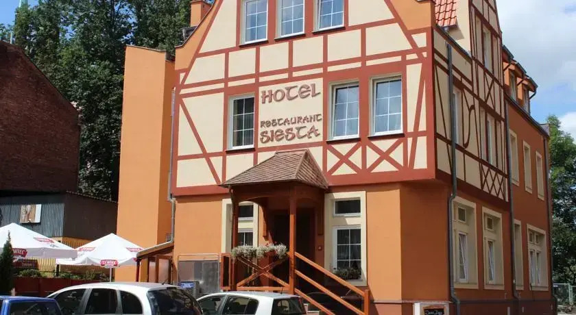 Hotel Siesta