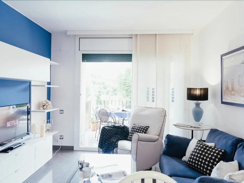 Apartament Marina