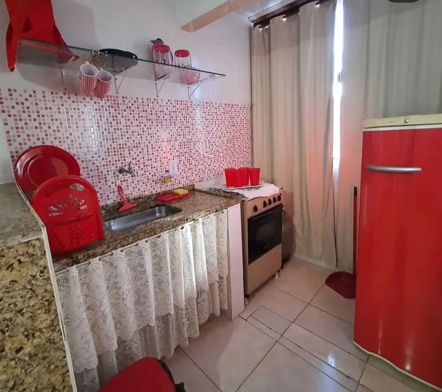 Guest House Renascer K&W
