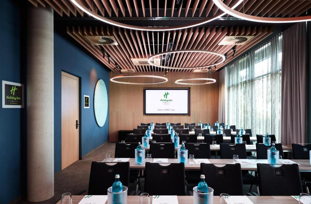 Holiday Inn - Osnabrück by IHG