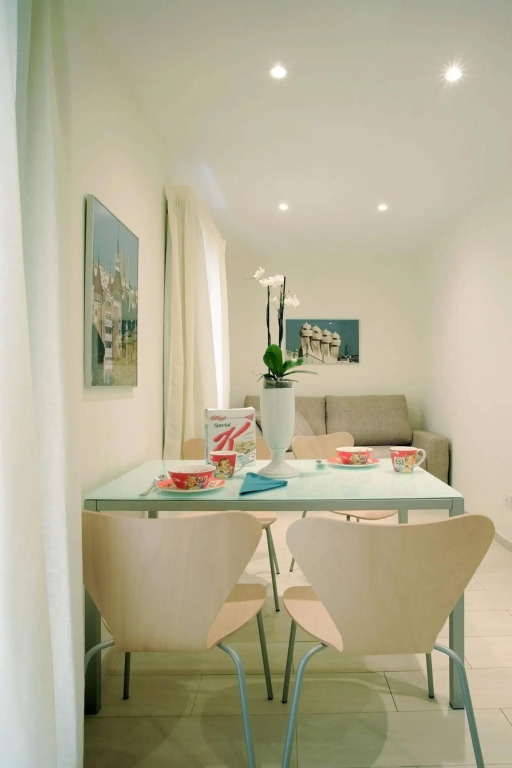 Kronos on the beach Suite 4