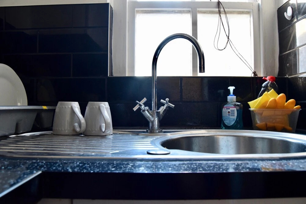 2 Bedroom Apartment Close To Hyde Park