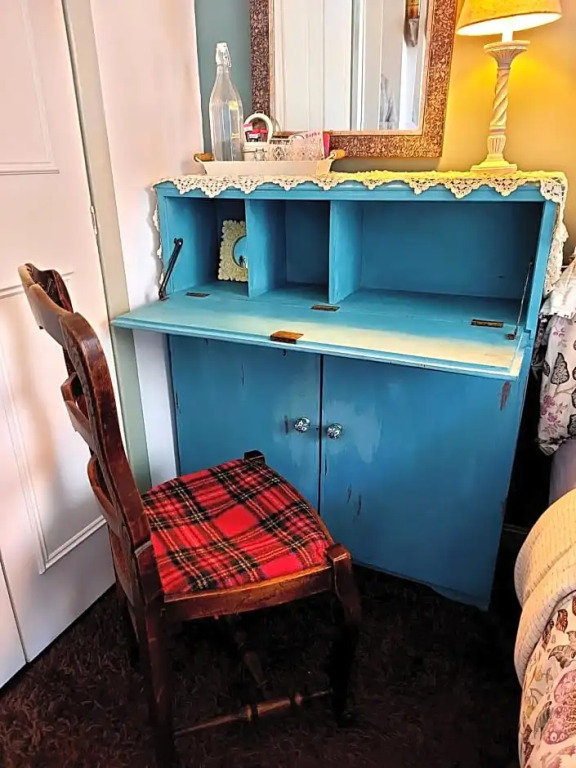 Dean Village Cottage