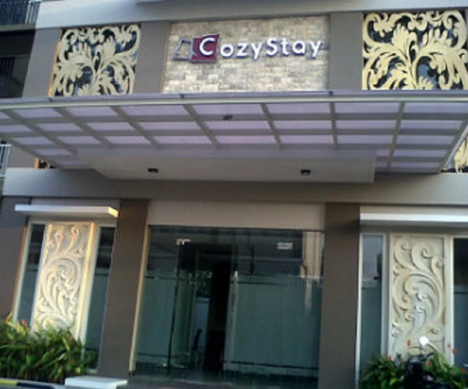 Choice Stay Hotel Denpasar