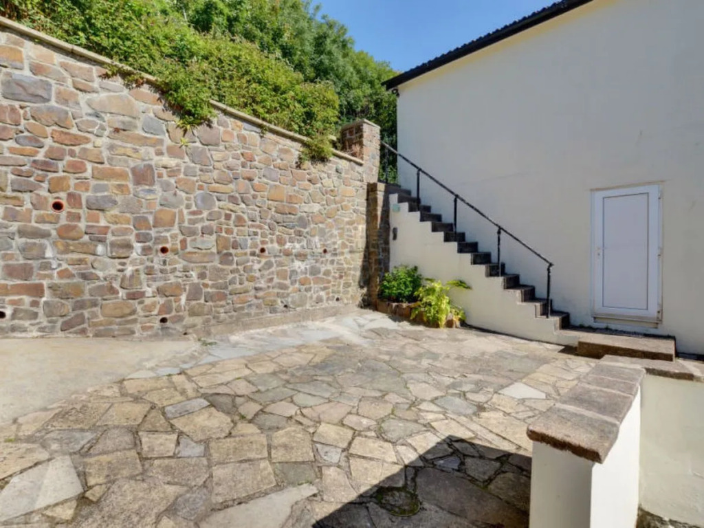 4 Bed in Ilfracombe oc-rockho