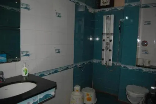 Hotel Abhashree