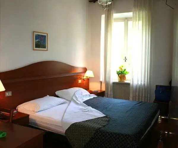 Hotel Pedrotti