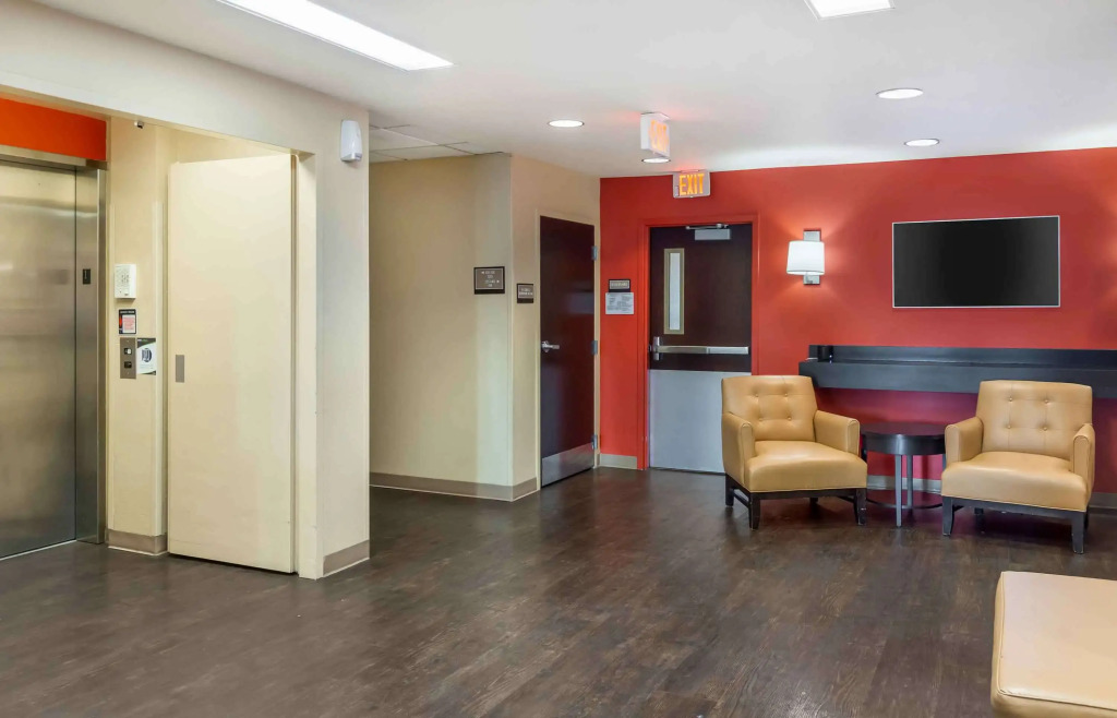 Extended Stay America Suites - Tacoma - Fife