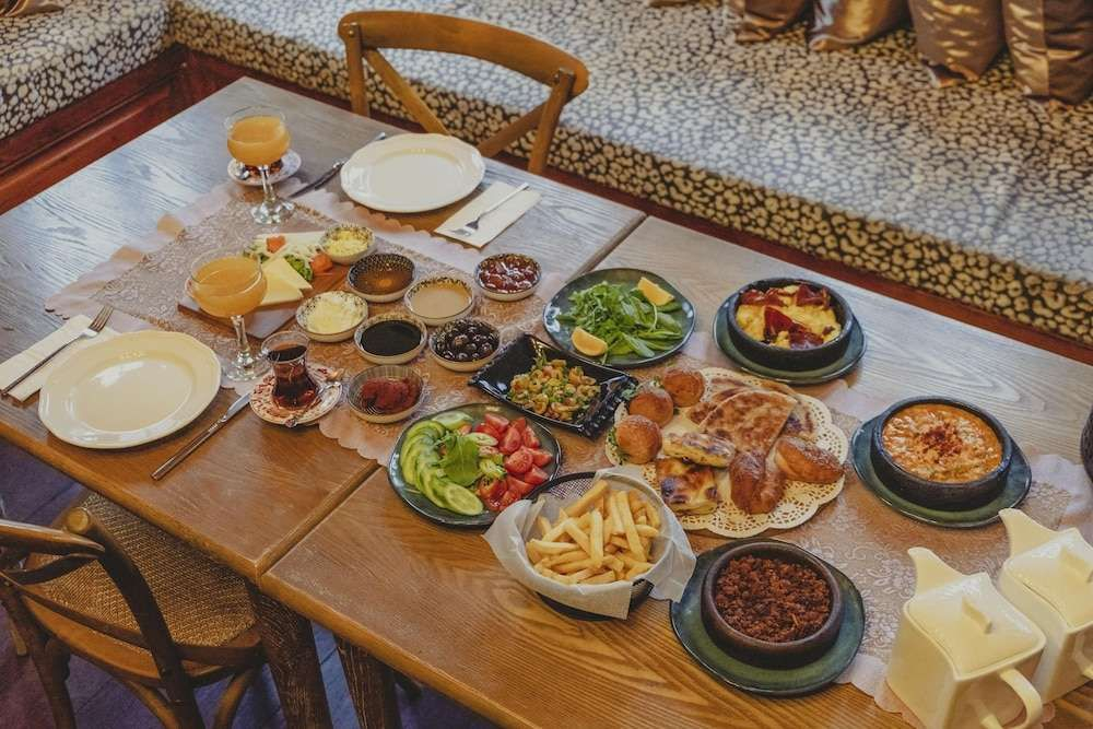 Kerem ile Aslı Butik Hotel