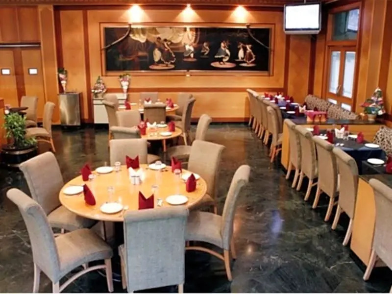 Hotel Kala Sagar