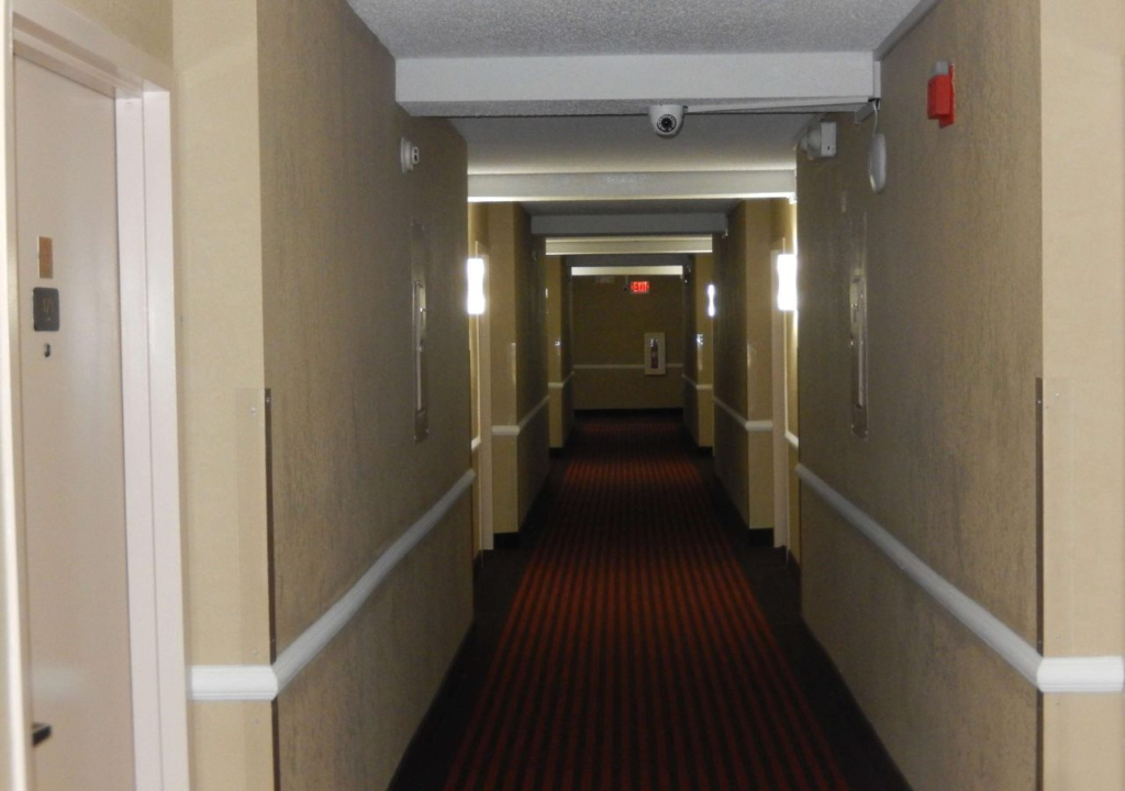 Motel 6 Lawrenceville, NJ