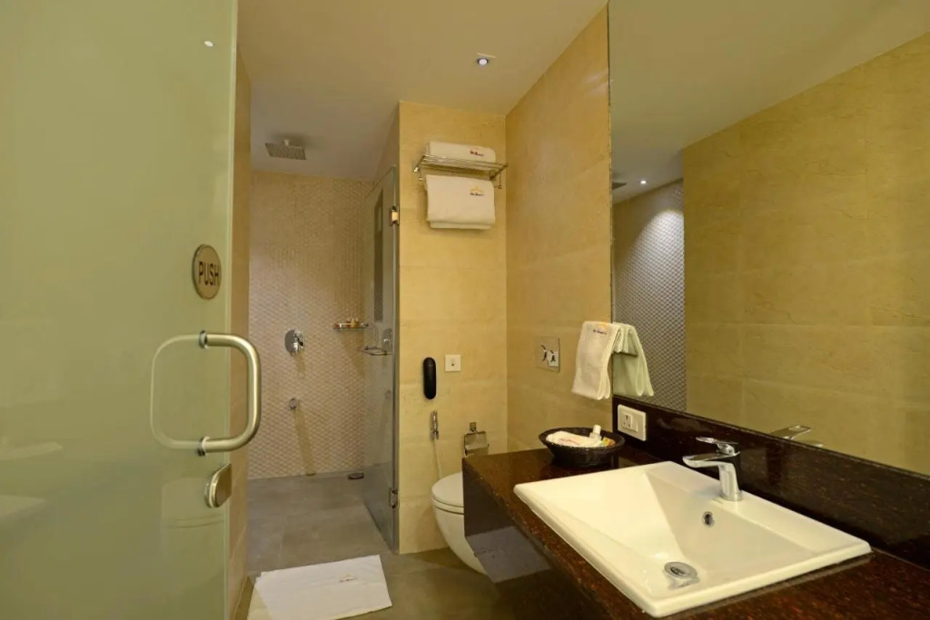 Hotel Grande 51