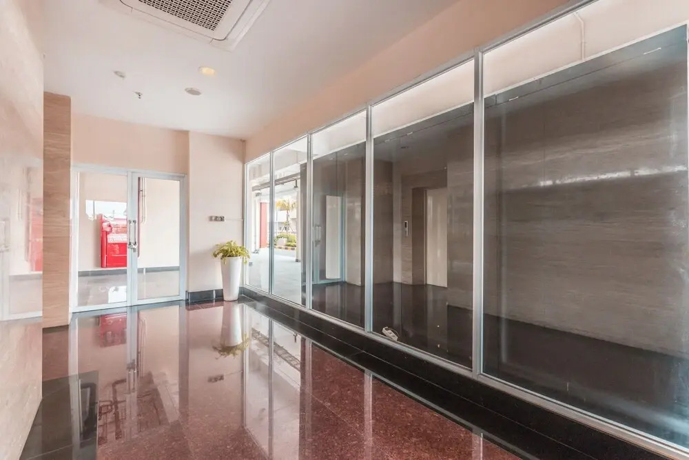 Oyo 268 Cinere Resort Apartement