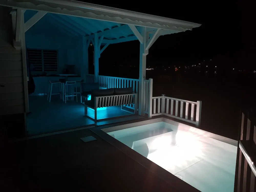 La petite Villa